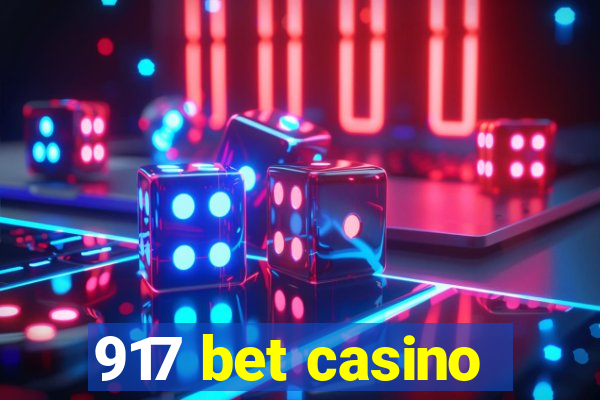 917 bet casino